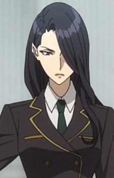 Fujimi Okazaki