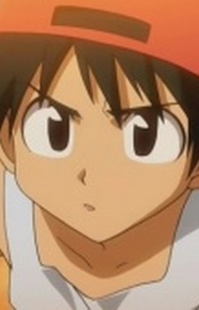 Kousuke Ichijou