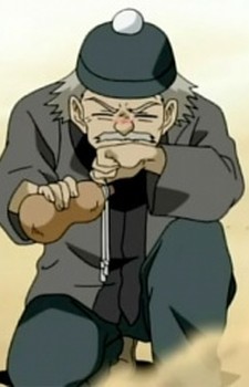 Matakichi Itou