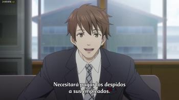 Seikaisuru Kado Capítulo 0