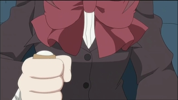 Seitokai no Ichizon Capítulo 1