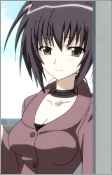 Satori Magiru