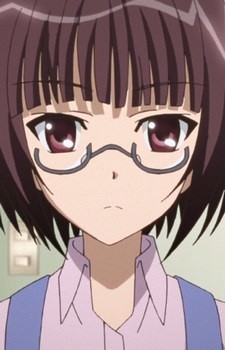 Luna Minase