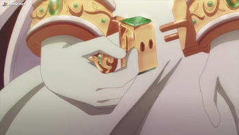 Sekai Saikou no Ansatsusha, Isekai Kizoku ni Tensei suru Capítulo 1