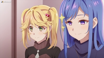 Sekai Saikou no Ansatsusha, Isekai Kizoku ni Tensei suru Capítulo 7