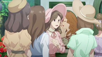 Sekai Saikou no Ansatsusha, Isekai Kizoku ni Tensei suru Capítulo 8