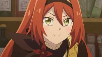 Sekai Saikyou no Majo, Hajimemashita
