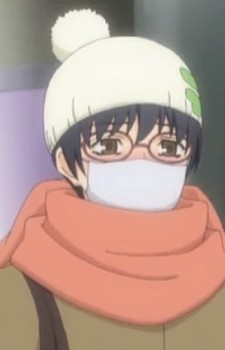 Yukina Mutou