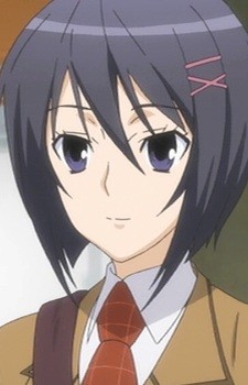 Yukari Sahashi