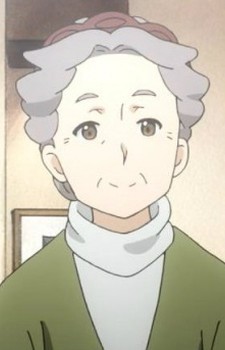 Hatsu Kominato