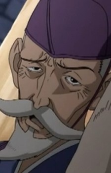 Ujimasa Hojo