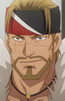 Ujiyasu Houjou