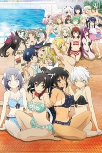 Senran Kagura: Estival Versus – Shoujo-tachi no Sentaku