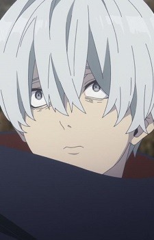 Aran Hekiru