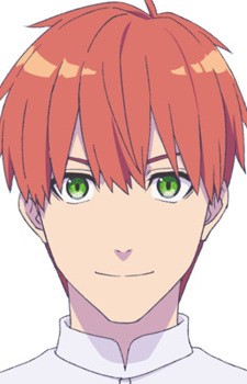 Hibiki Sakurama