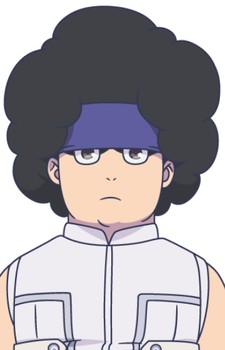 Ranmaru Koguma
