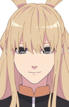 Yumeko Suzukiri