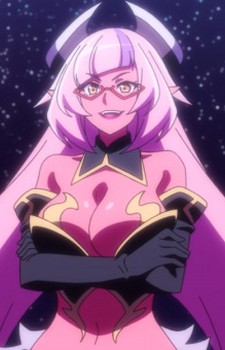 Archdemon (female)