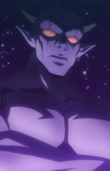 Archdemon (male)