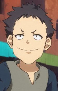 Child 2