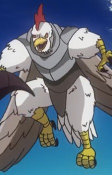 Eagle