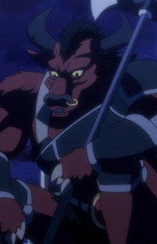 Gil of Power
