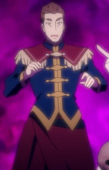 Handsome Knight
