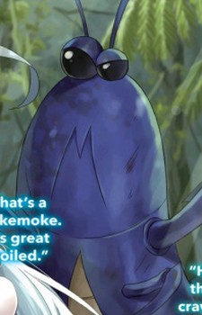 Mokemoke