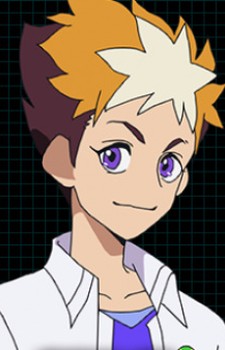 Subaru Makabe