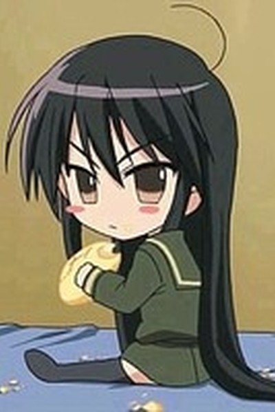 Shakugan No Shana-Tan