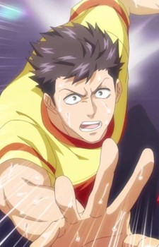 Akinari Ishida