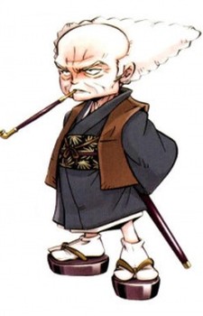 Youmei Asakura