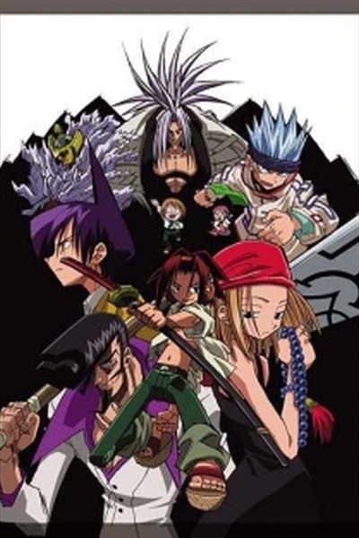 Shaman King