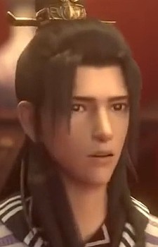 Qiao Su