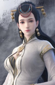 XiuXiu Yuan