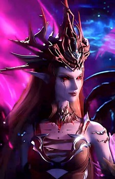 Lich King