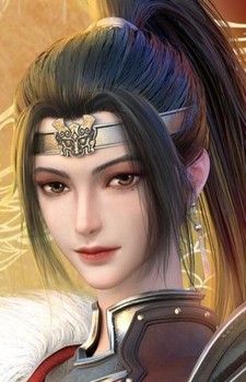 Hongyan Liu
