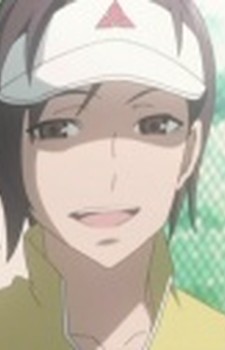 Ran Yahiro