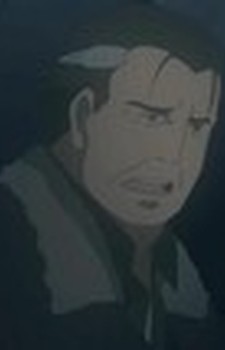 Senkawa's Father