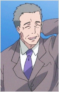 Tatsumi Nojima