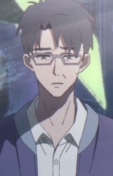 Xiao Chen