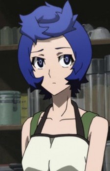 Motoko Maeda