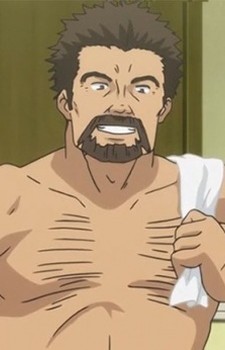 Zenjuurou Okuma