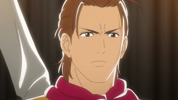 Shin Chuuka Ichiban! Capítulo 11