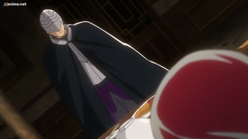 Shin Chuuka Ichiban! Capítulo 3