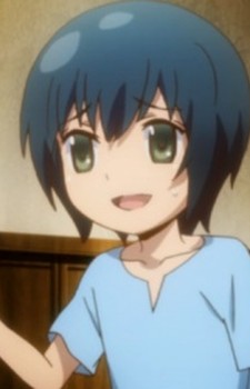 Masashi