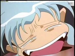 Shin Tenchi Muyo! Capítulo 12