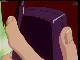 Shin Tenchi Muyo! Capítulo 3