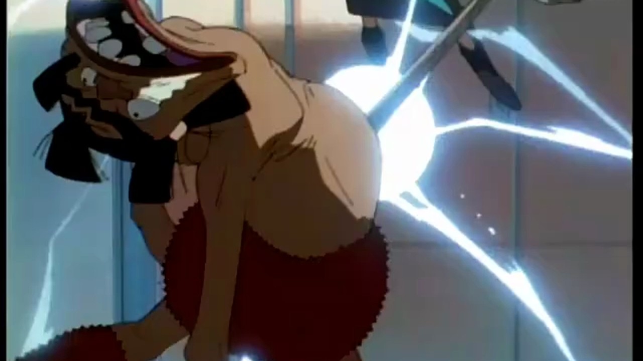 Shin Tenchi Muyo!