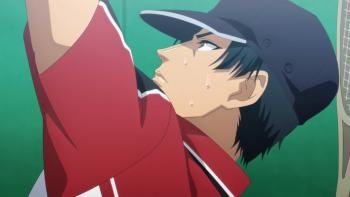 Shin Tennis no Oujisama: U-17 World Cup Kesshou Member Ketteisen